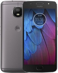 Замена батареи на телефоне Motorola Moto G5s в Ростове-на-Дону